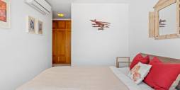 D'occasion - Appartement - Orihuela Costa - Cabo Roig