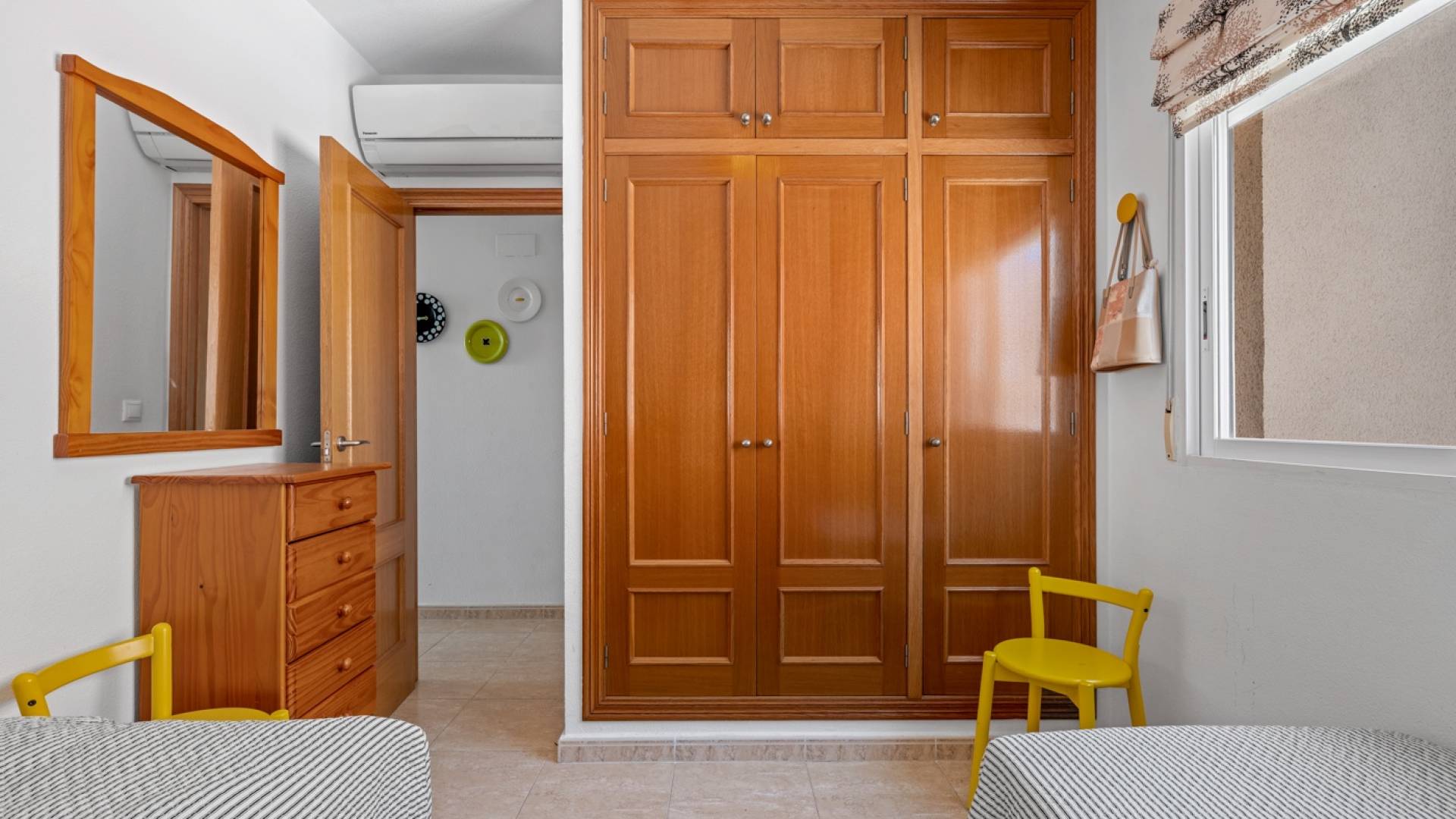 D'occasion - Appartement - Orihuela Costa - Cabo Roig