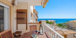 D'occasion - Appartement - Orihuela Costa - Cabo Roig
