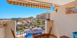 D'occasion - Appartement - Orihuela Costa - Cabo Roig