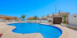 D'occasion - Appartement - Orihuela Costa - Cabo Roig