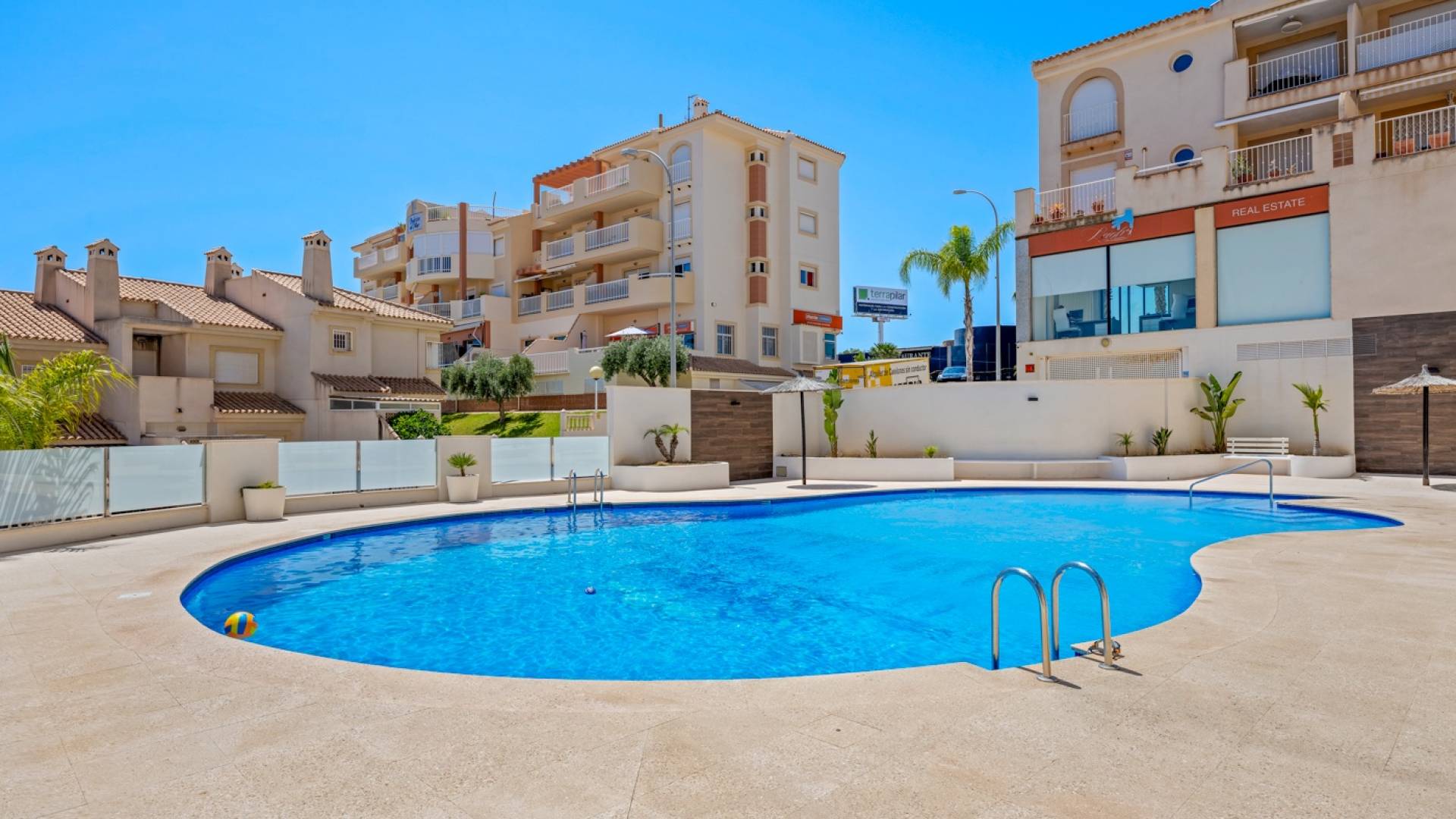 D'occasion - Appartement - Orihuela Costa - Cabo Roig