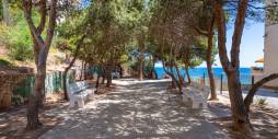 D'occasion - Appartement - Orihuela Costa - Cabo Roig
