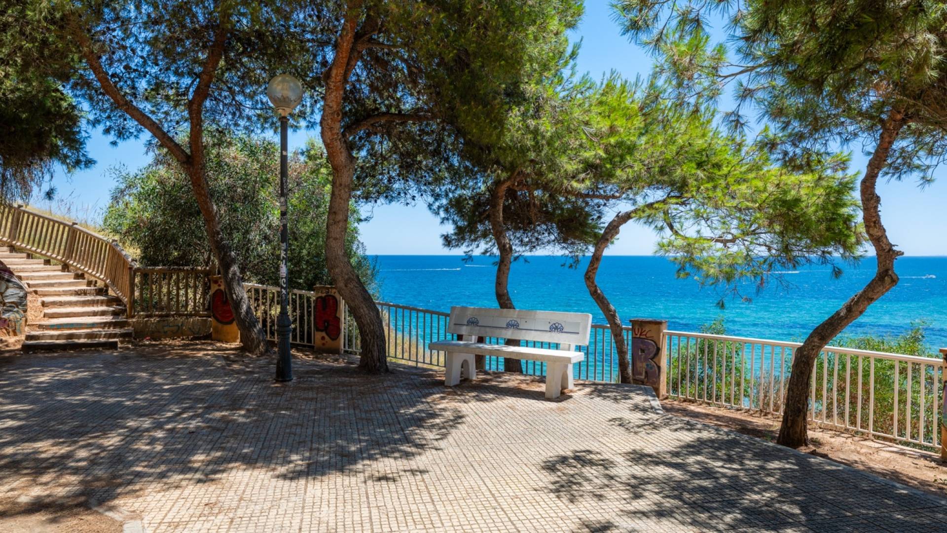 D'occasion - Appartement - Orihuela Costa - Cabo Roig