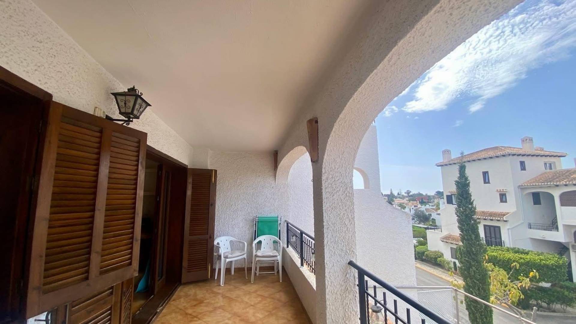 D'occasion - Appartement - Orihuela Costa - Cabo Roig