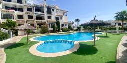 D'occasion - Appartement - Orihuela Costa - Cabo Roig