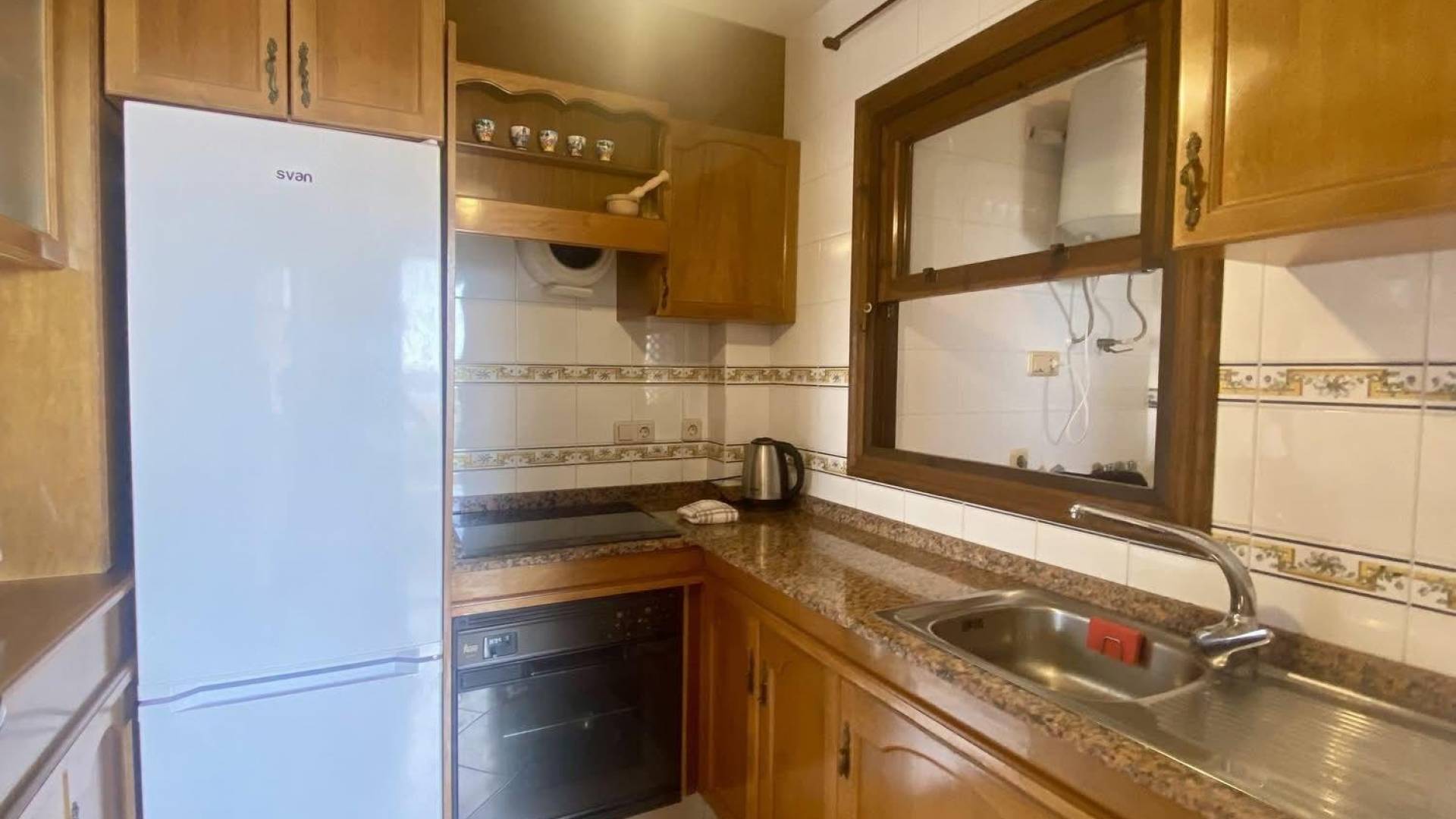 D'occasion - Appartement - Orihuela Costa - Cabo Roig