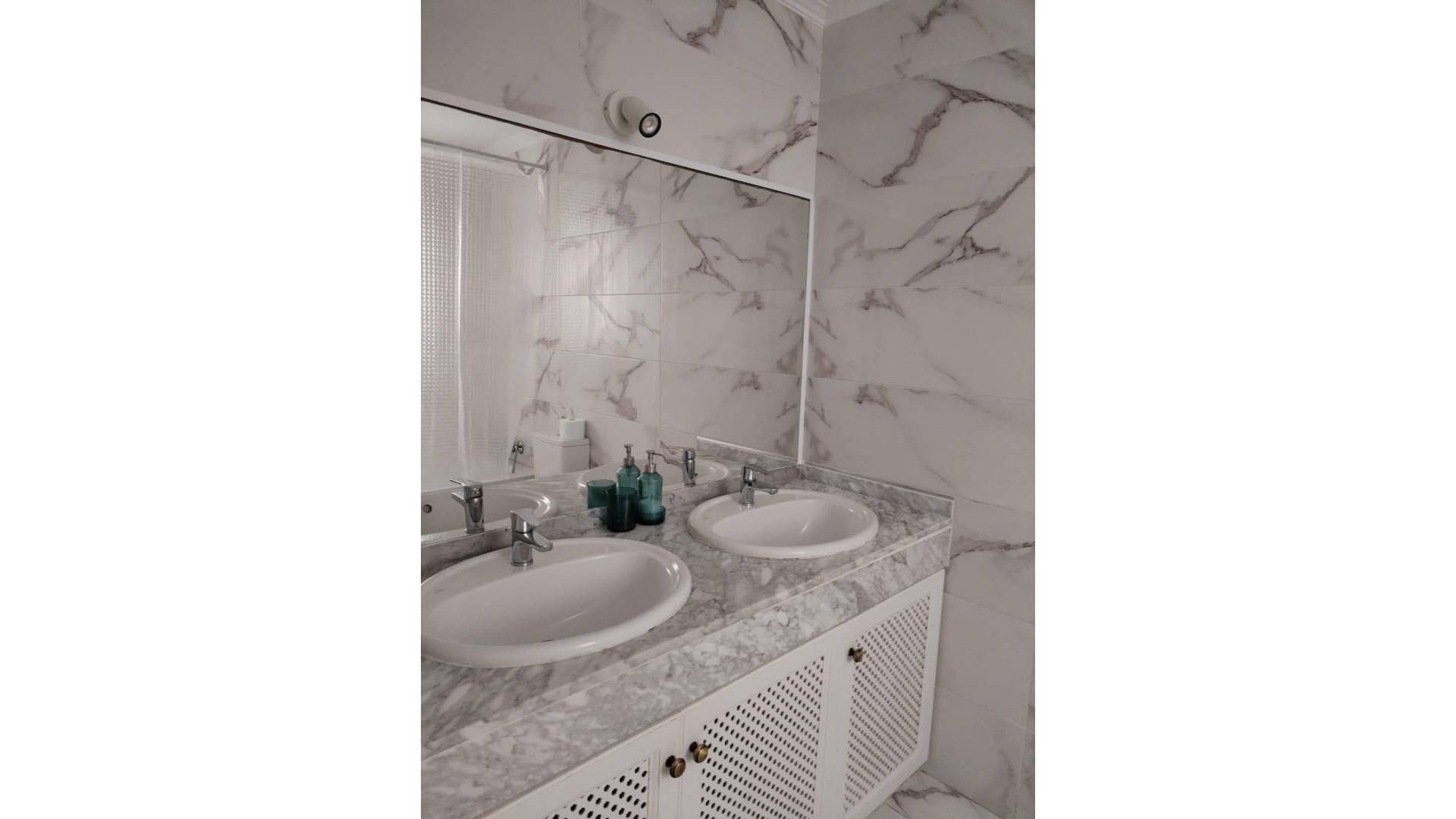D'occasion - Appartement - Orihuela Costa - Cabo Roig