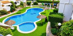 D'occasion - Appartement - Orihuela Costa - Cabo Roig
