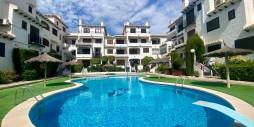 D'occasion - Appartement - Orihuela Costa - Cabo Roig