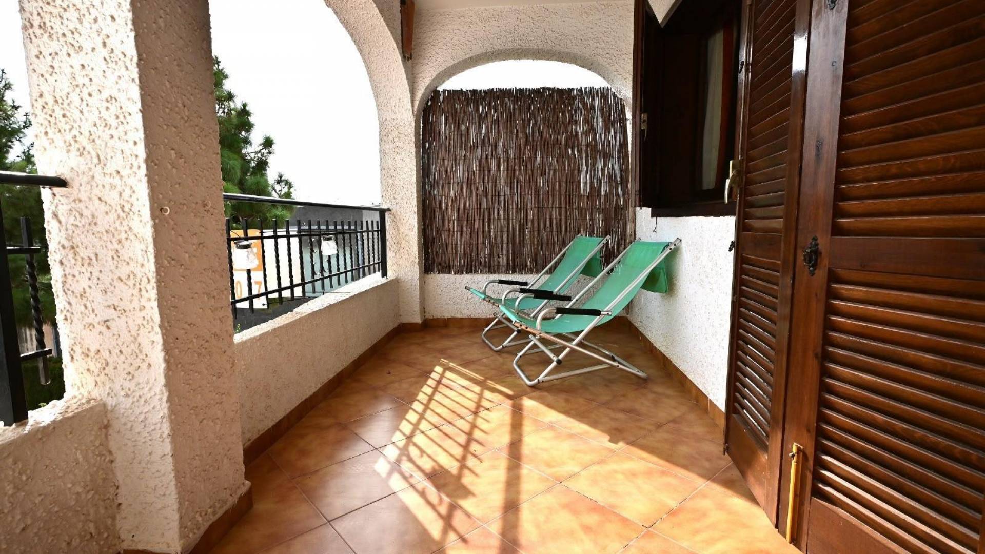 D'occasion - Appartement - Orihuela Costa - Cabo Roig