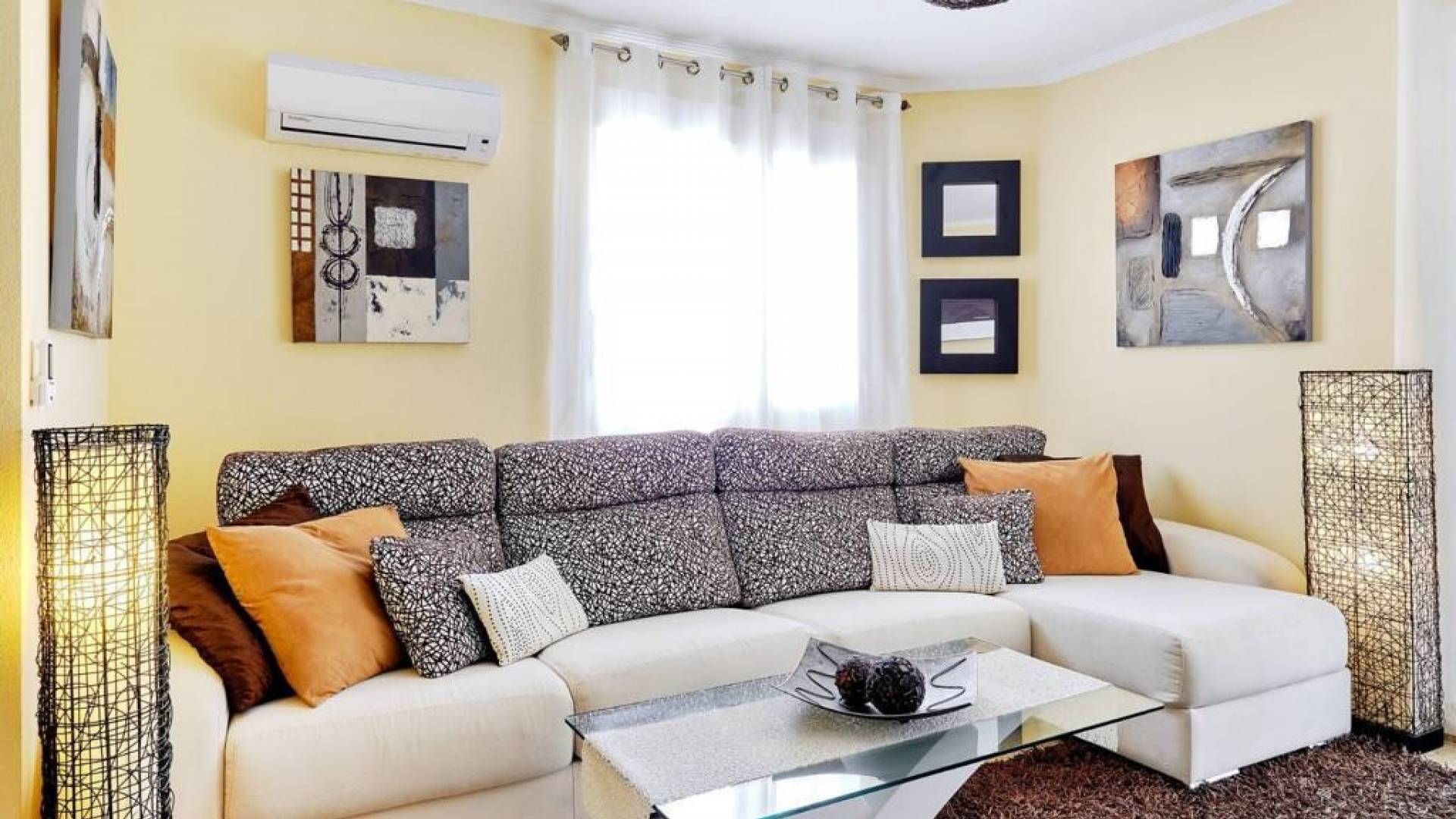 D'occasion - Appartement - Orihuela Costa - Campoamor