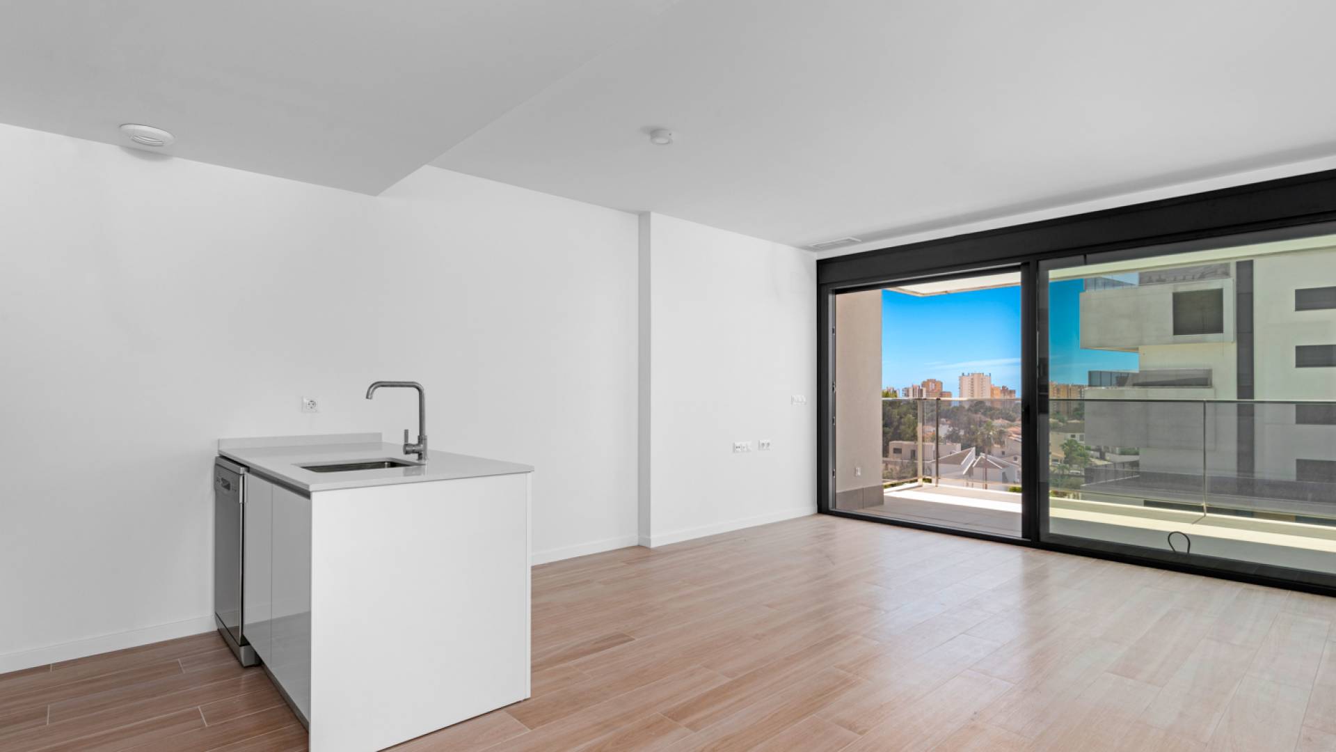 D'occasion - Appartement - Orihuela Costa - Campoamor