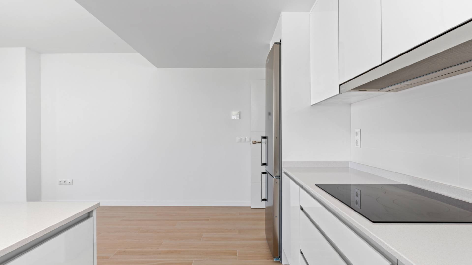 D'occasion - Appartement - Orihuela Costa - Campoamor