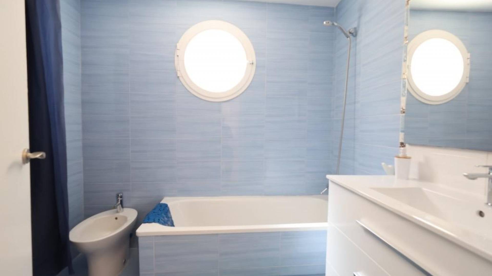 D'occasion - Appartement - Orihuela Costa - Campoamor