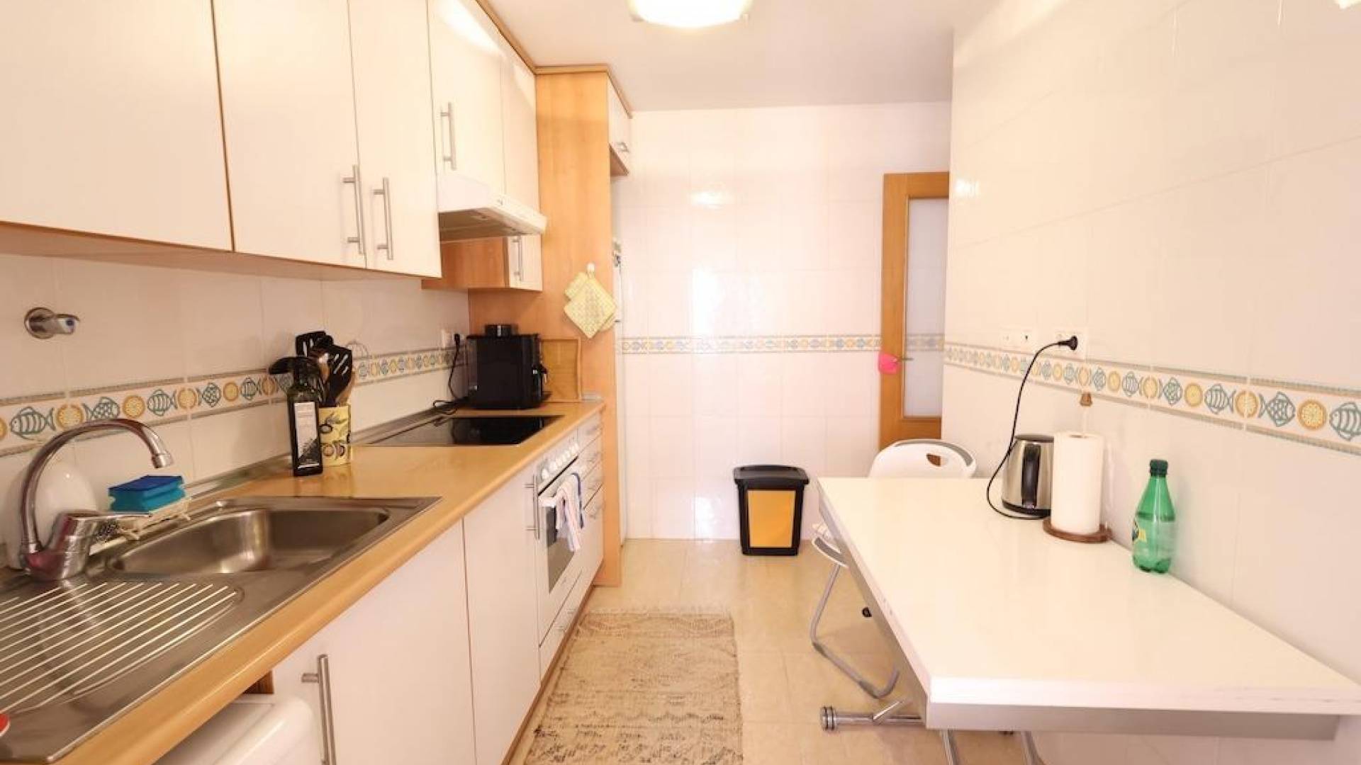 D'occasion - Appartement - Orihuela Costa - Campoamor