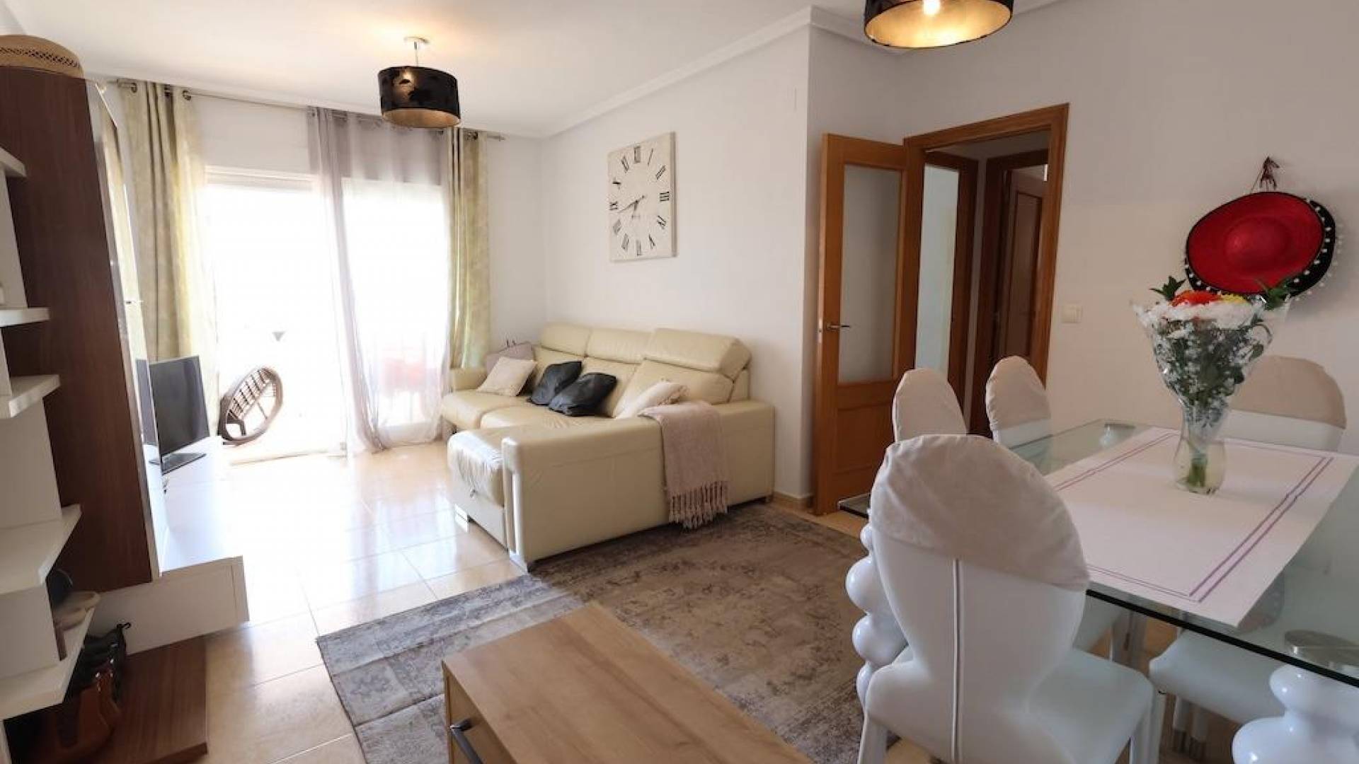 D'occasion - Appartement - Orihuela Costa - Campoamor