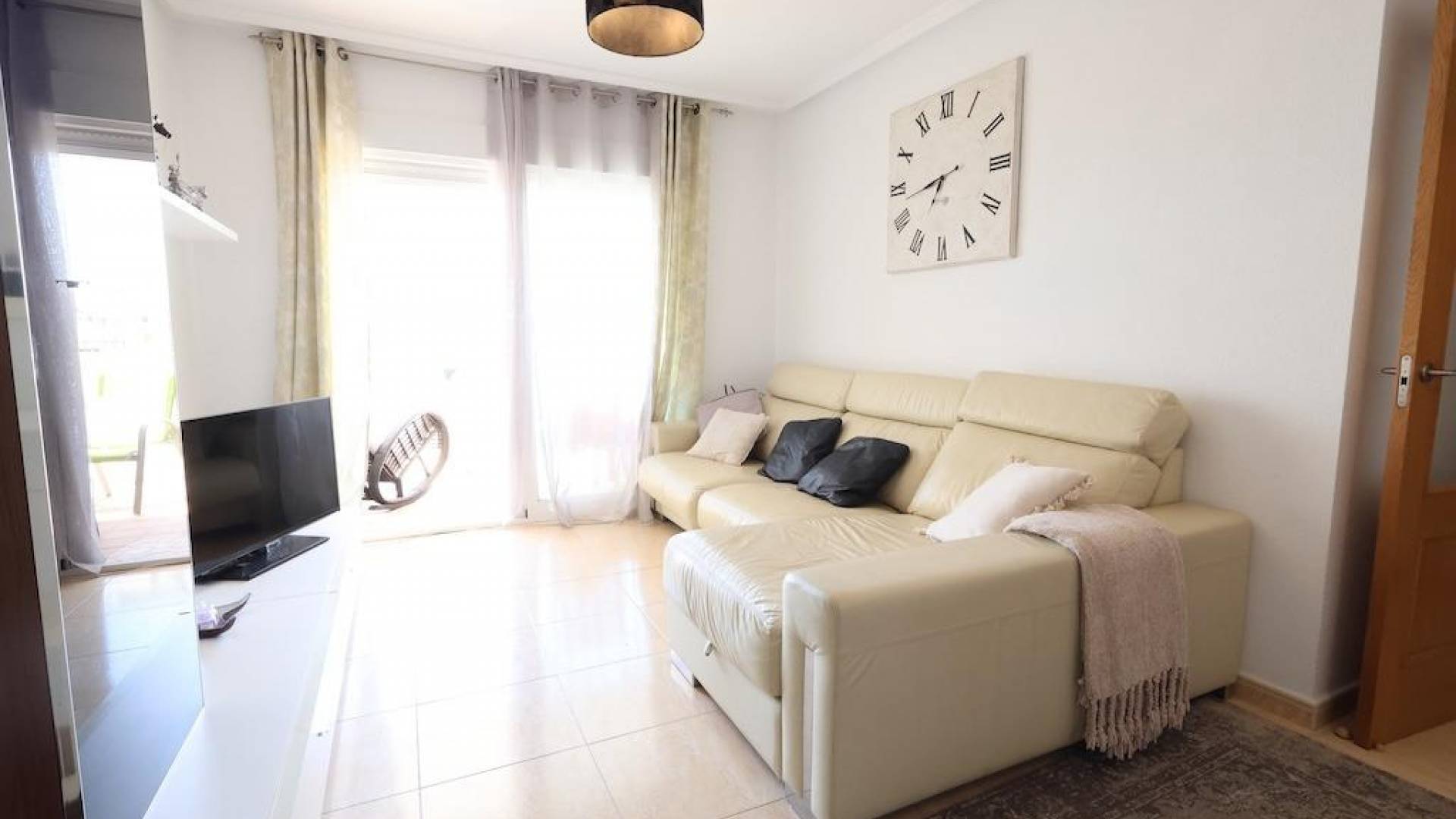 D'occasion - Appartement - Orihuela Costa - Campoamor