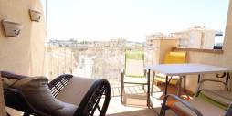 D'occasion - Appartement - Orihuela Costa - Campoamor