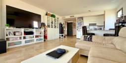 D'occasion - Appartement - Orihuela Costa - Campoamor