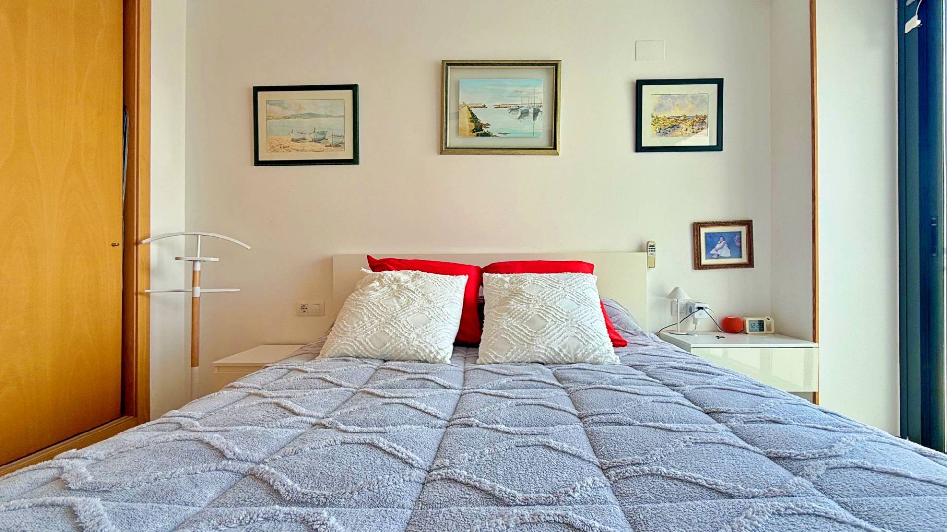 D'occasion - Appartement - Orihuela Costa - Campoamor