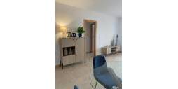 D'occasion - Appartement - Orihuela Costa - Campoamor