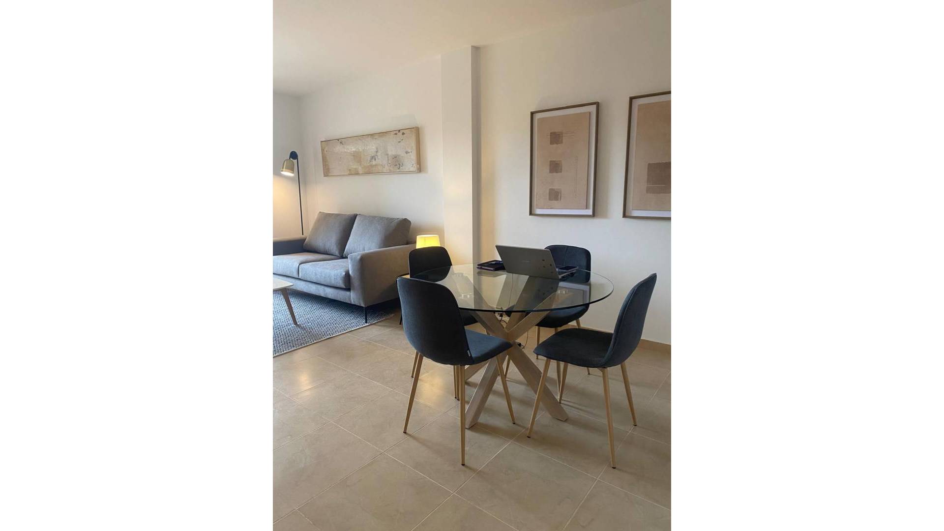 D'occasion - Appartement - Orihuela Costa - Campoamor