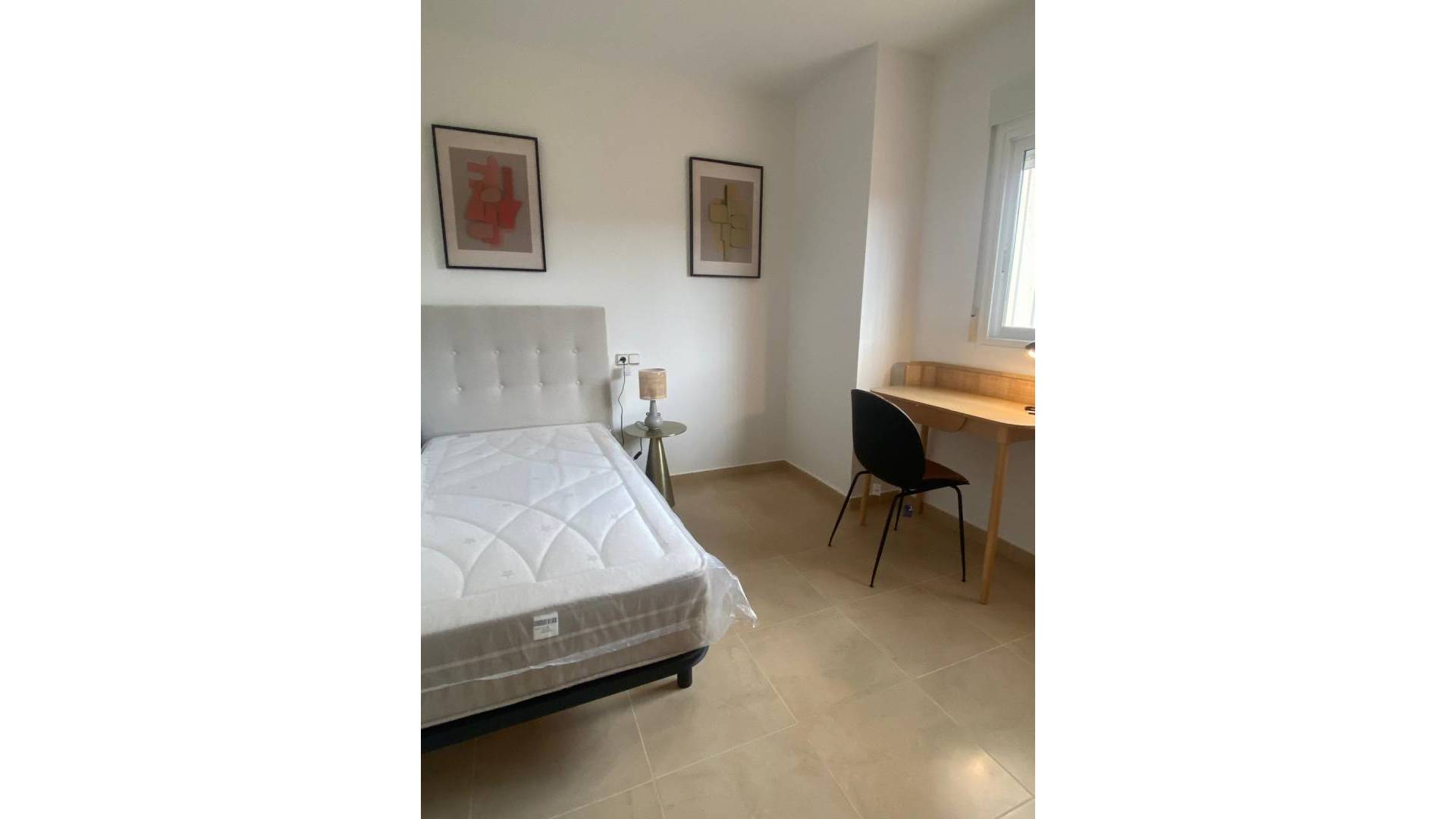 D'occasion - Appartement - Orihuela Costa - Campoamor