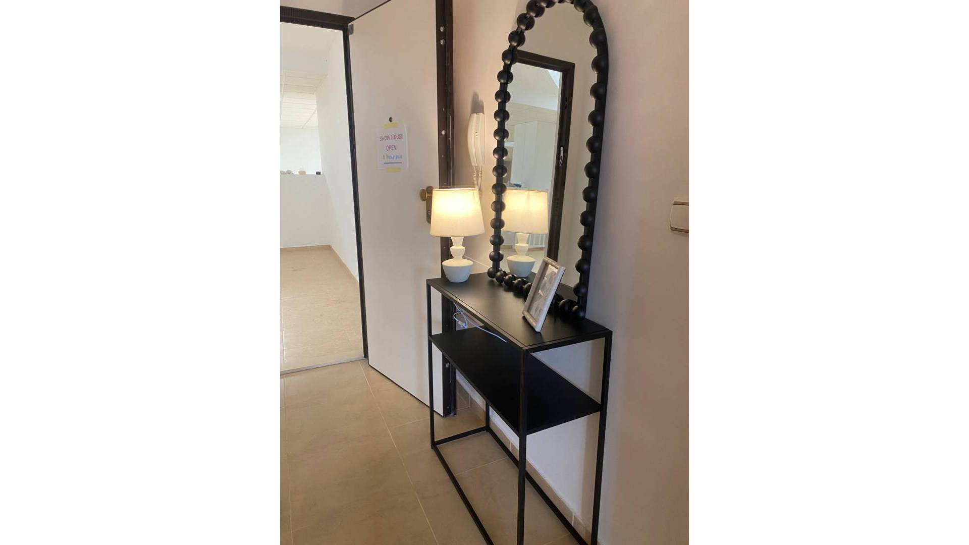 D'occasion - Appartement - Orihuela Costa - Campoamor