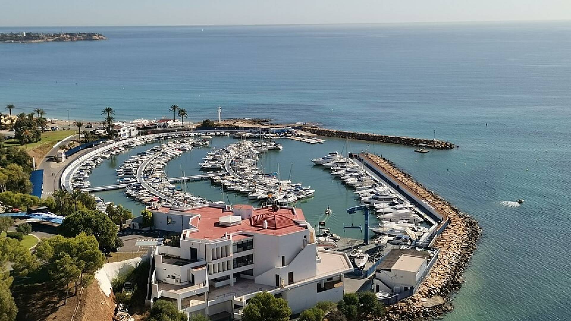 D'occasion - Appartement - Orihuela Costa - Campoamor