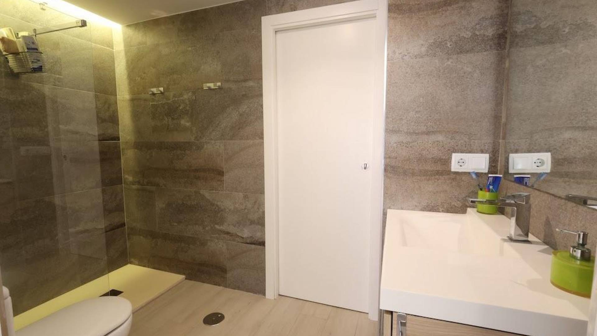 D'occasion - Appartement - Orihuela Costa - Campoamor
