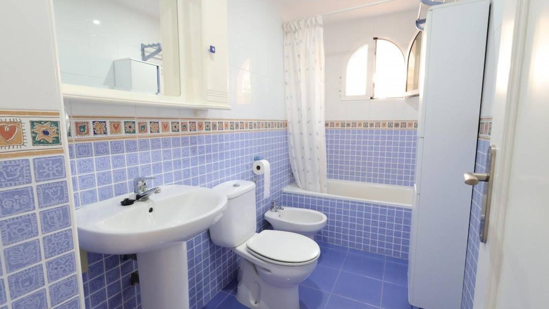 D'occasion - Appartement - Orihuela Costa - Campoamor