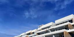D'occasion - Appartement - Orihuela Costa - Campoamor