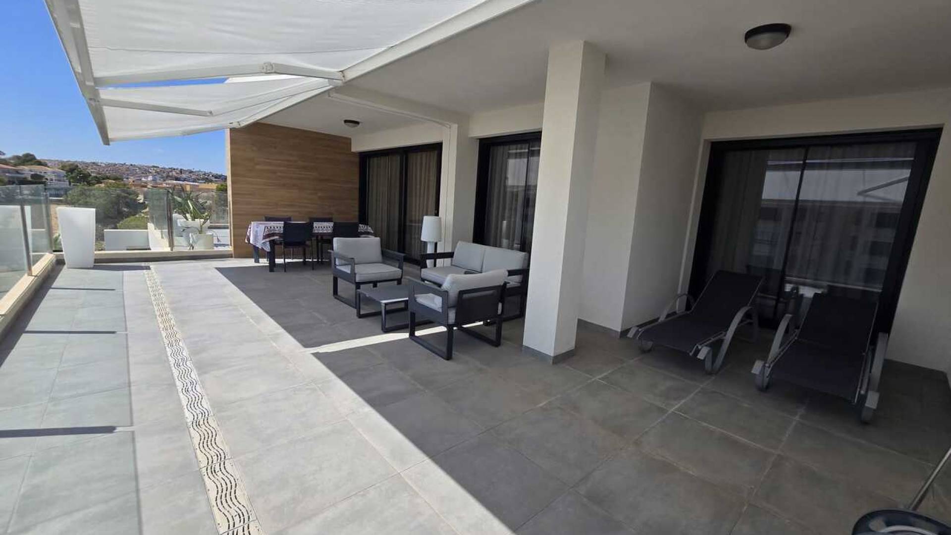 D'occasion - Appartement - Orihuela Costa - Campoamor