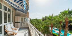 D'occasion - Appartement - Orihuela Costa - Campoamor