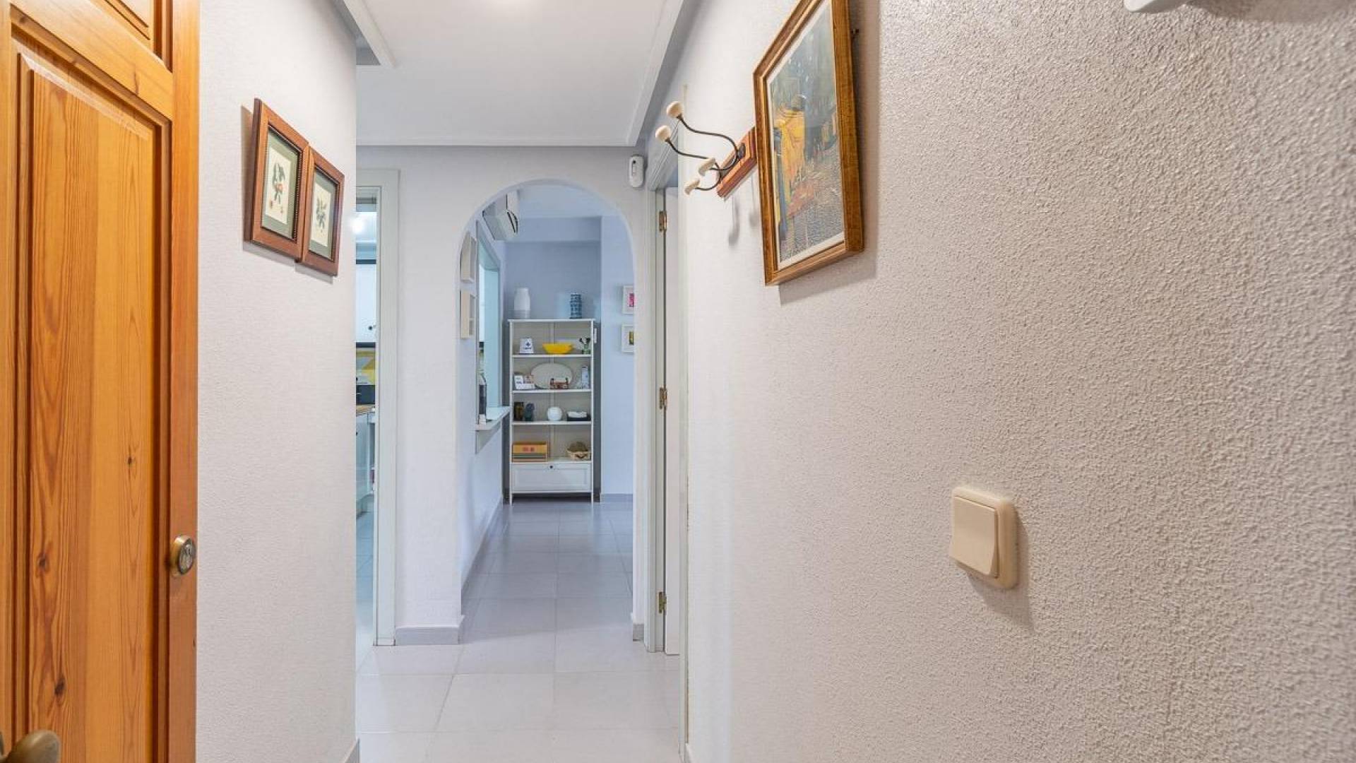 D'occasion - Appartement - Orihuela Costa - Campoamor