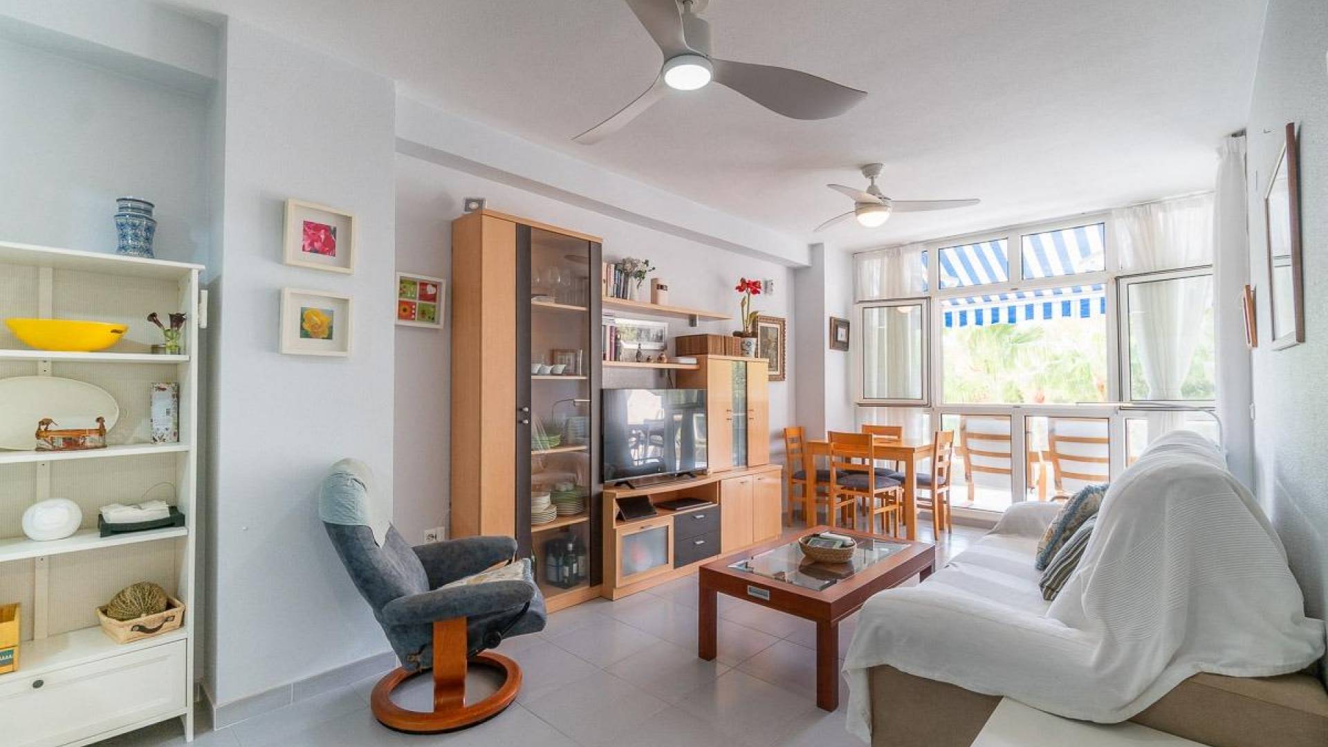 D'occasion - Appartement - Orihuela Costa - Campoamor