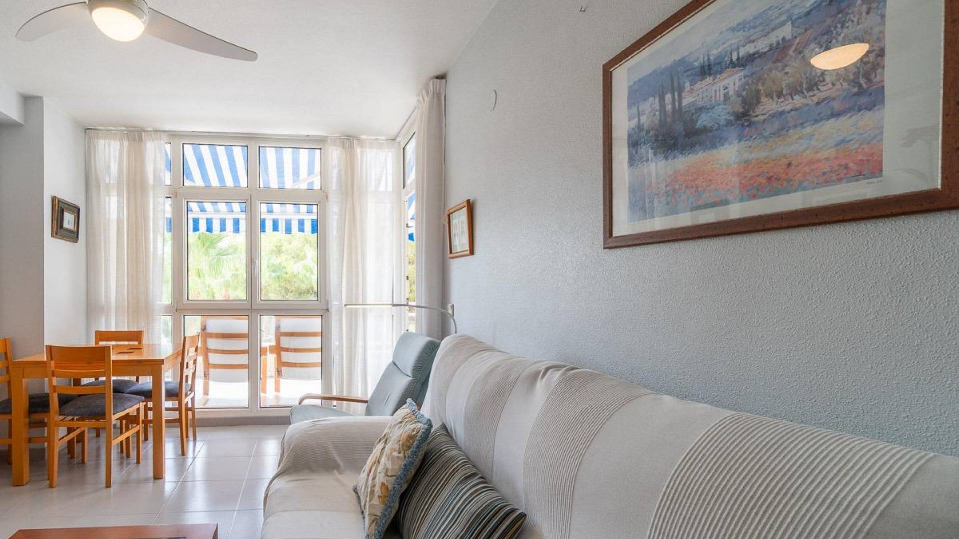 D'occasion - Appartement - Orihuela Costa - Campoamor