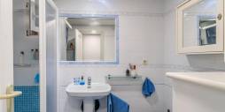 D'occasion - Appartement - Orihuela Costa - Campoamor