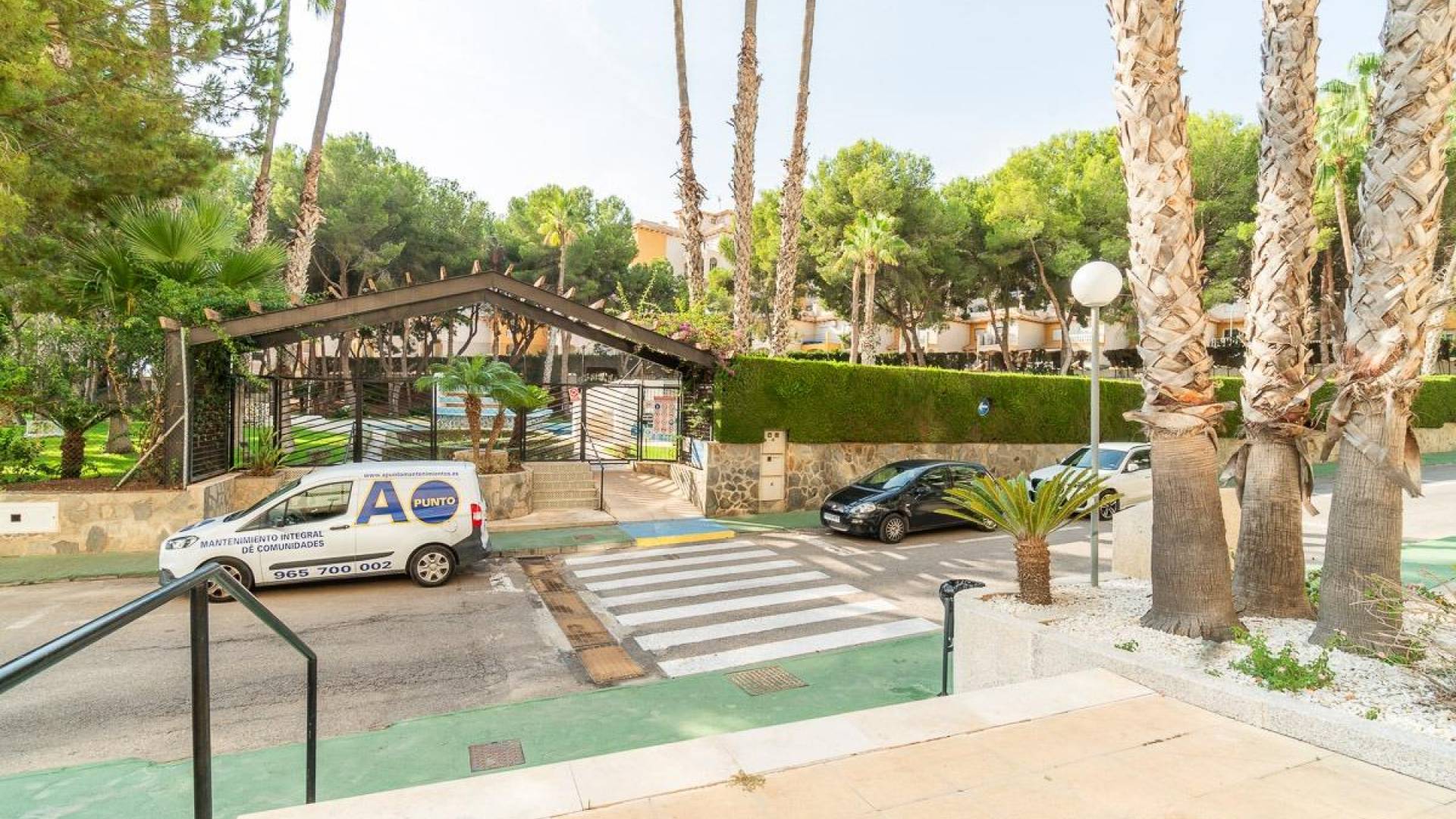 D'occasion - Appartement - Orihuela Costa - Campoamor