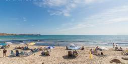 D'occasion - Appartement - Orihuela Costa - Campoamor
