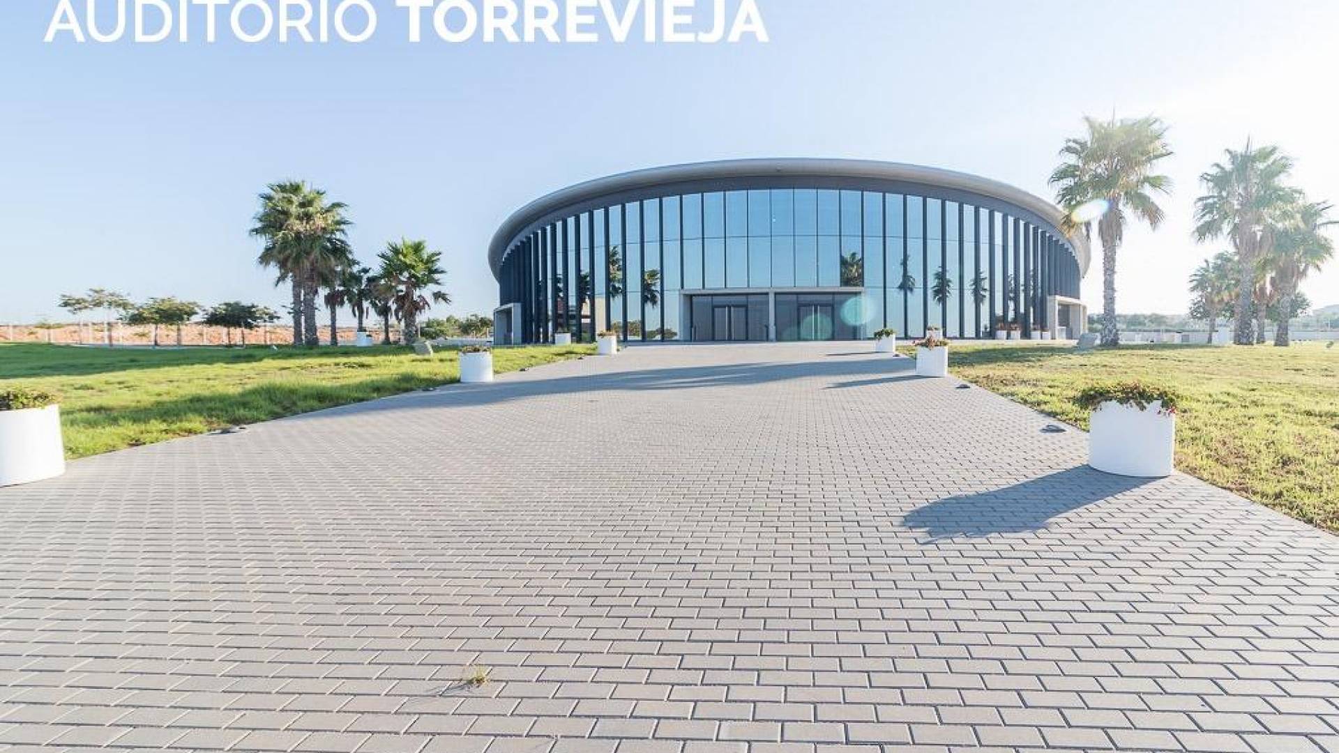 D'occasion - Appartement - Orihuela Costa - Campoamor