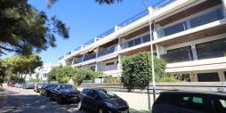 D'occasion - Appartement - Orihuela Costa - Campoamor