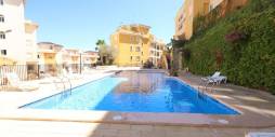 D'occasion - Appartement - Orihuela Costa - Campoamor