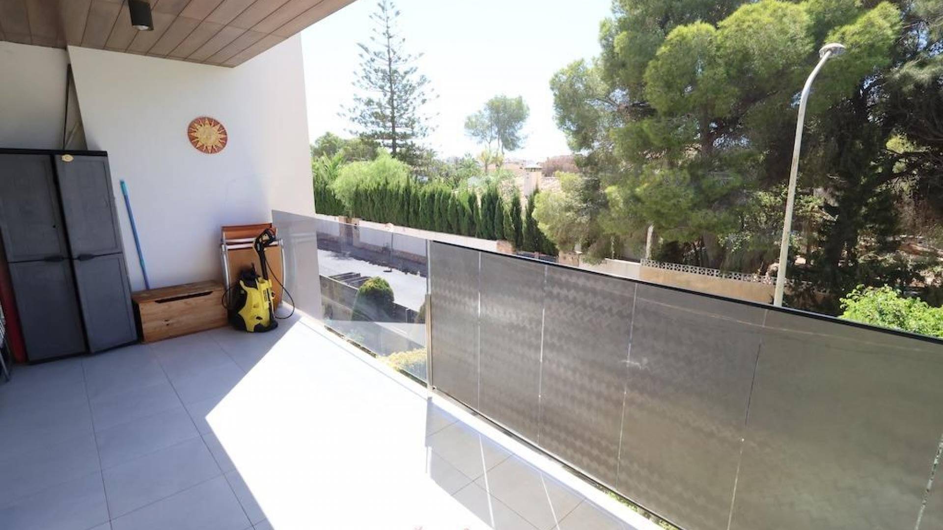 D'occasion - Appartement - Orihuela Costa - Campoamor