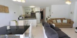 D'occasion - Appartement - Orihuela Costa - Campoamor
