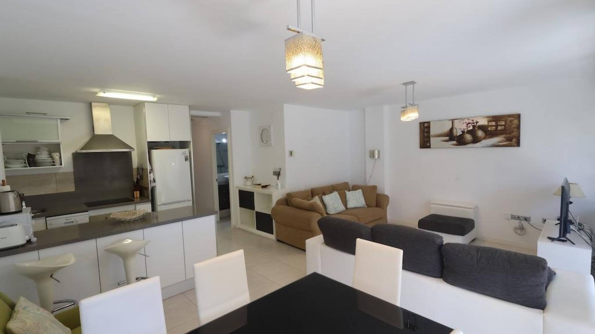 D'occasion - Appartement - Orihuela Costa - Campoamor