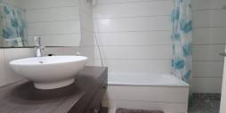 D'occasion - Appartement - Orihuela Costa - Campoamor