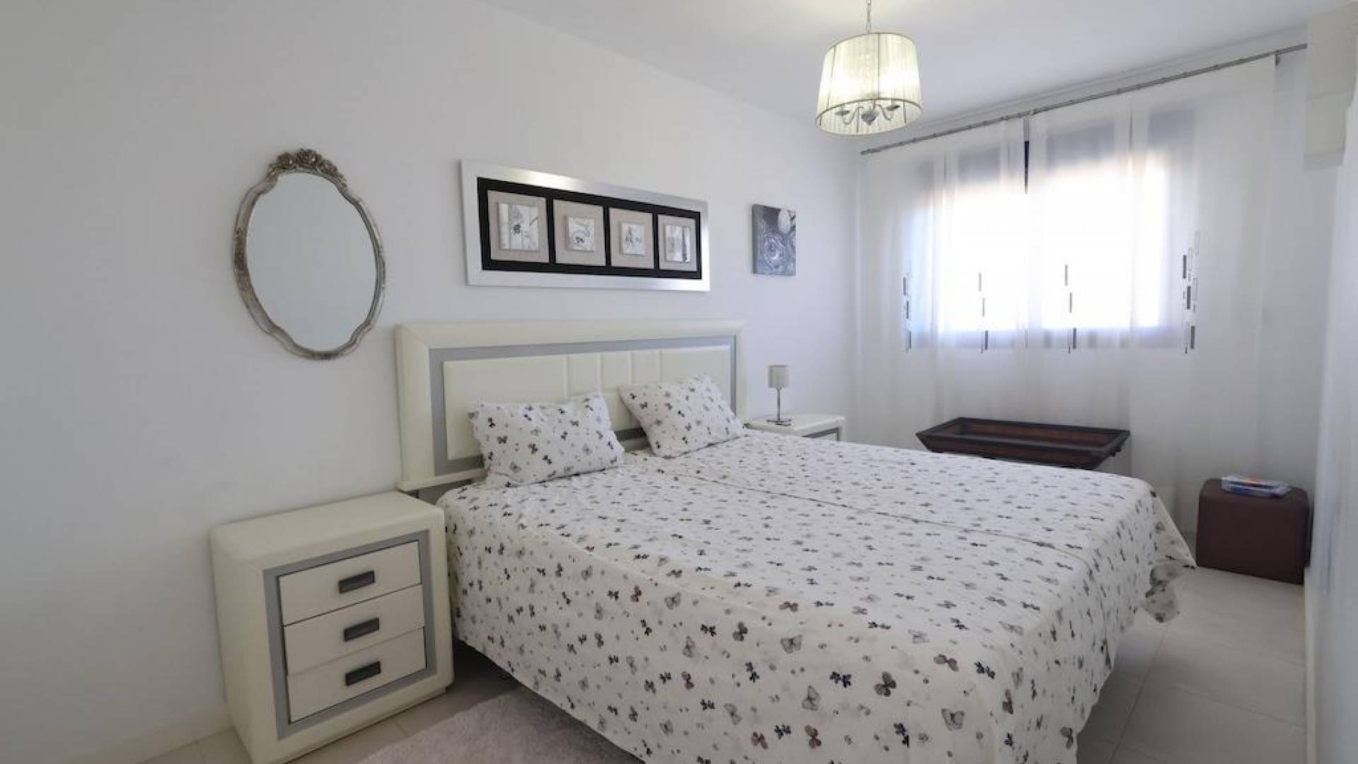 D'occasion - Appartement - Orihuela Costa - Campoamor