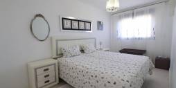 D'occasion - Appartement - Orihuela Costa - Campoamor